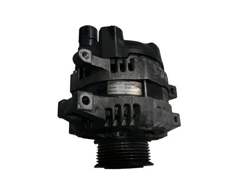 Used Alternator Alternator 35735180 35735180