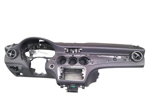 Used Airbag Kit MERCEDES-BENZ GLA-CLASS (X156) GLA 200 CDI / d (156.908) (136 hp) 20295866