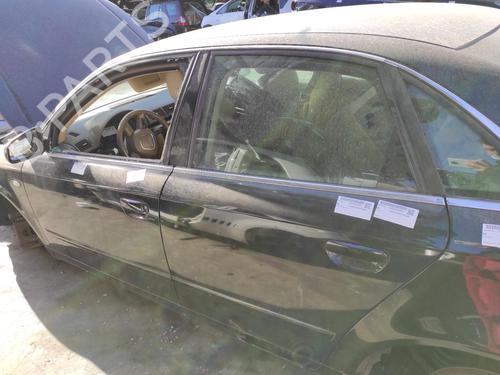 Used Rear left lock AUDI A4 B7 (8EC) 3.0 TDI quattro (204 hp) 14465807