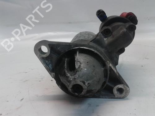 Used Starter Starter MITSUBISHI ECLIPSE II (D3_A) [1994-1999] 35729659 35729659