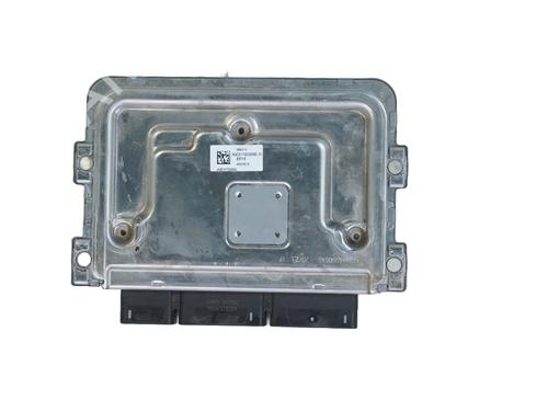 Engine control unit (ECU) RENAULT CLIO V (B7_) | BP35733041M57 - Image 3
