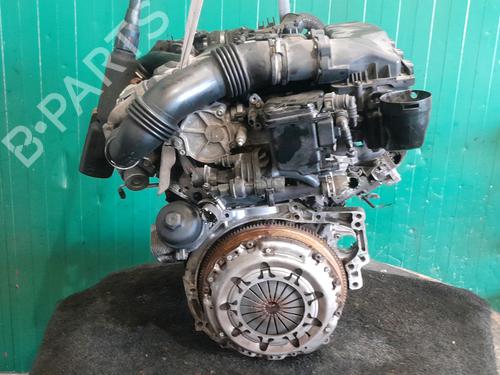 Starter CITROËN JUMPY II Van 1.6 HDi 90 8V | BP35736283M8 - Image 4