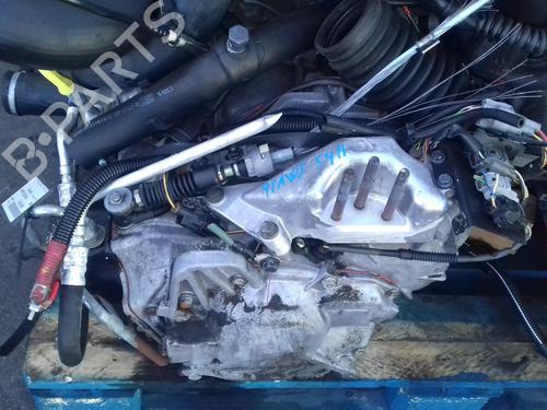 Used Gearbox VOLVO V40 Estate (645) 2.0 T (160 hp) 19684506