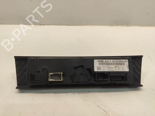 Climate control BMW 3 Coupe (E92) 325 d | BP18536189I5 