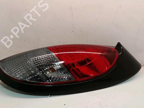Used Right taillight Right taillight PEUGEOT ION Electric (67 hp) 33978466 33978466
