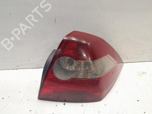 Used Right taillight Right taillight RENAULT MEGANE II Saloon (LM0/1_) 1.9 dCi (LM0G, LM1G, LM2C) (120 hp) 34447146 34447146