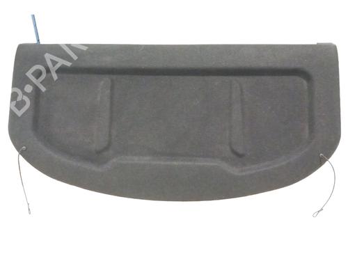 Used Rear parcel shelf Rear parcel shelf HYUNDAI i30 Estate (GD) 1.4 CRDi (90 hp) 34552061 34552061