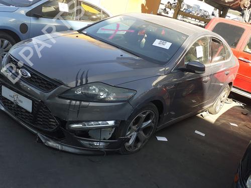 Used Parts FORD MONDEO IV Turnier (BA7) 2.0 TDCi 5006821