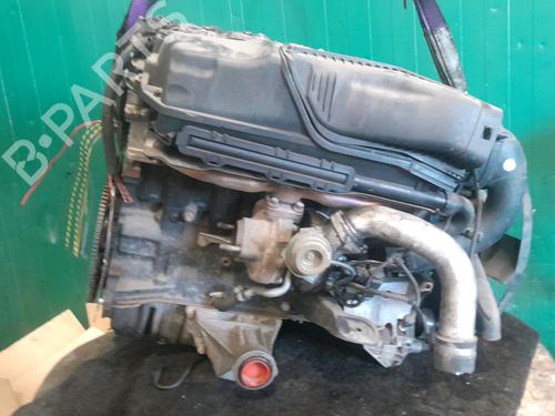 AC compressor BMW X5 (E53) 3.0 d | BP36784442M34 - Image 3
