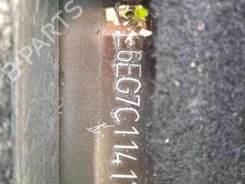 Right front brake caliper OPEL ASTRA J (P10) 1.7 CDTI (68) | BP33409064M104  - Image 7