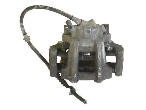Used Left front brake caliper Left front brake caliper BMW 3 (F30, F80) 318 d (150 hp) 33408053 33408053