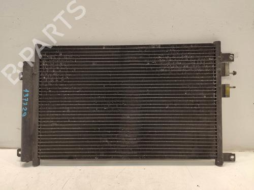 Used AC radiator AC radiator ALFA ROMEO GT (937_) 1.9 JTD (937CXN1B) (150 hp) 35731175 35731175