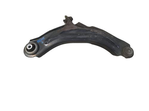 Used Left front suspension arm Left front suspension arm RENAULT CLIO IV (BH_) 1.5 dCi 75 (75 hp) 34547543 34547543