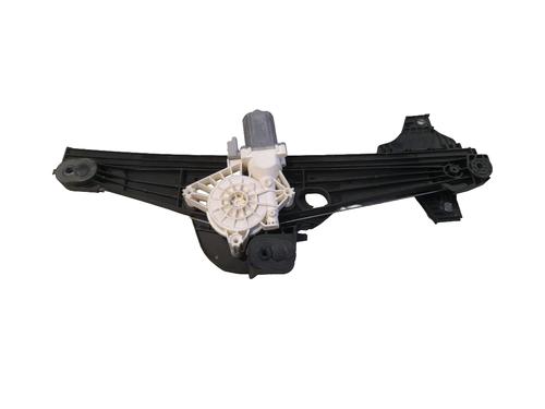 Used Rear left window mechanism Rear left window mechanism CITROËN C5 X (ND_, NC_) PureTech 130 (NCHNSP) (131 hp) 34548006 34548006