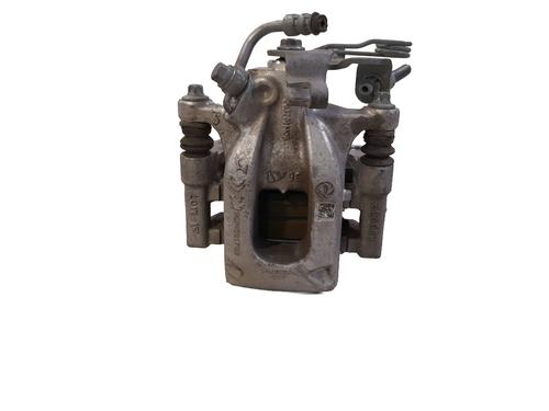 Used Right rear brake caliper Right rear brake caliper PEUGEOT 208 II (UB_, UP_, UW_, UJ_) 1.2 PureTech 100 (101 hp) 36597432 36597432