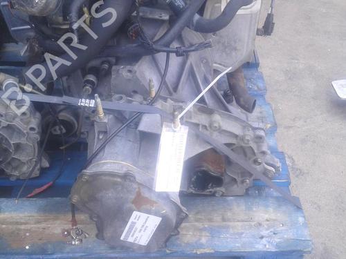 Used Other Other FORD FIESTA IV (JA_, JB_) 1.25 i 16V (75 hp) 34545260 34545260