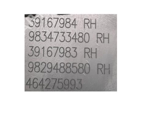 Other OPEL CORSA F (P2JO) 1.2 (68) | BP34468110O1 - Image 3