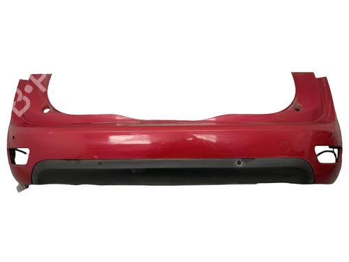 Used Rear bumper Rear bumper CITROËN C4 I Saloon 1.6 HDi (116 hp) 34548972 34548972