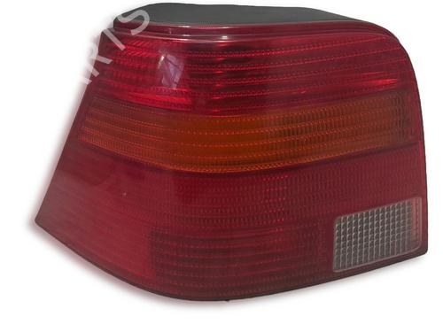 Used Left taillight VW GOLF IV (1J1) 1.6 Total Flex (103 hp) 24372725