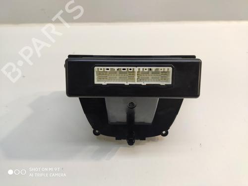 Climate control HYUNDAI ix20 (JC) 1.6 CRDI | BP34485387I5 - Image 2