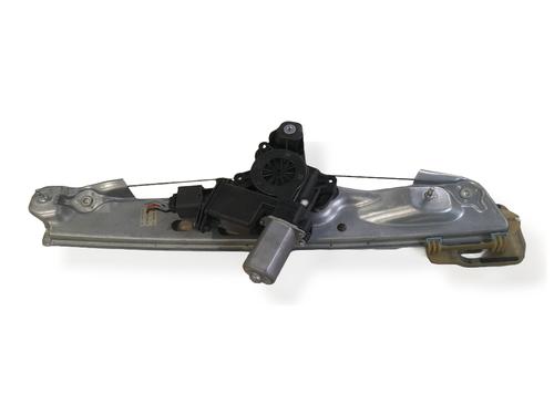 Used Rear right window mechanism OPEL ASTRA K (B16) 1.6 CDTi (68) (136 hp) 26457924