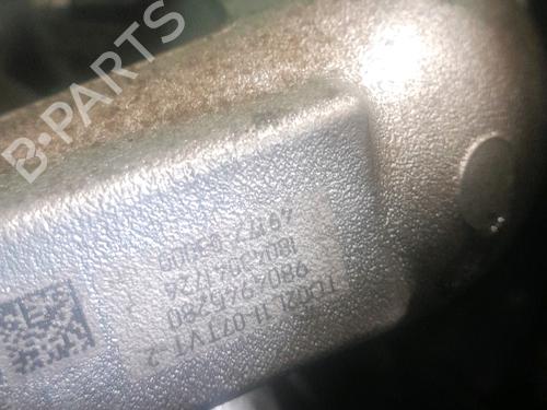 Gearbox CITROËN BERLINGO MULTISPACE (B9) 1.6 BlueHDi 100 | BP36597483M3 - Image 5