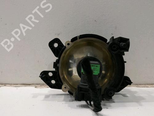 Left front fog light MERCEDES-BENZ A-CLASS (W169) A 200 CDI (169.008, 169.308) | BP17698754C30 