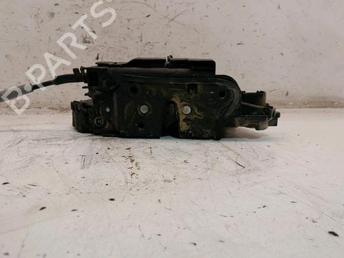 Used Front left lock Front left lock VW CADDY IV Box Body/MPV (SAA, SAH) 2.0 TDI (75 hp) 34463398 34463398
