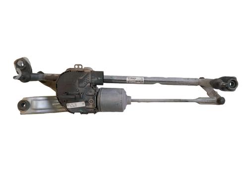 Used Front wiper motor Front wiper motor VW GOLF VII (5G1, BQ1, BE1, BE2) 1.6 TDI (105 hp) 34466473 34466473