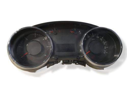 Used Instrument cluster PEUGEOT 5008 (0U_, 0E_) 1.6 BlueHDi 120 (120 hp) 22557192
