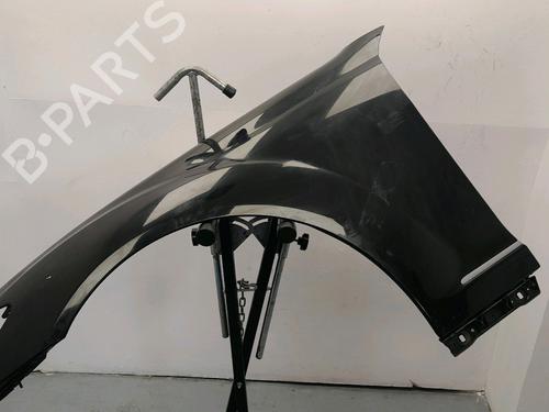Used Left front fenders Left front fenders MERCEDES-BENZ S-CLASS (W221, V221) [2005-2013] 33978656 33978656