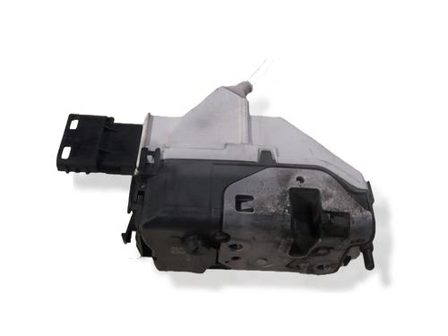 Used Front right lock Front right lock CITROËN BERLINGO MULTISPACE (B9) 1.6 HDi 90 (92 hp) 34492646 34492646