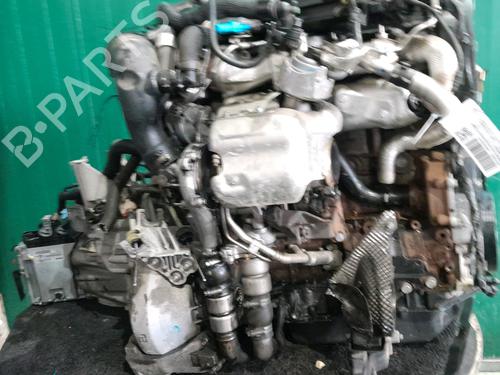 AC compressor PEUGEOT 407 (6D_) 2.2 HDi 170 (6D4HTH) | BP35734787M34 - Image 4