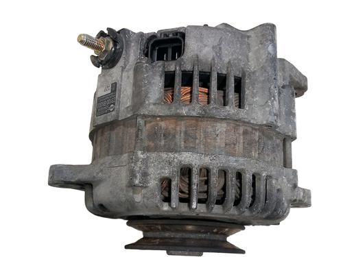 Alternator NISSAN ALMERA II (N16) 2.2 Di | BP35732573M7 - Image 4