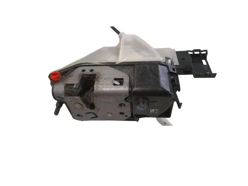 Used Rear left lock Rear left lock CITROËN C4 CACTUS 1.2 PureTech 130 (131 hp) 34552855 34552855