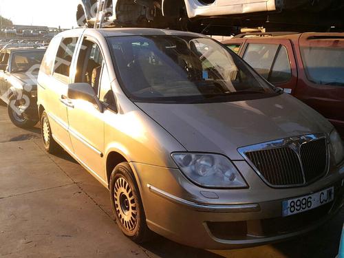 Used Other Other LANCIA PHEDRA (179_) [2002-2010] 34490397 34490397