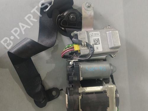 Front left seatbelt MERCEDES-BENZ C-CLASS (W204) C 220 CDI (204.008) | BP34492340I26 - Image 3