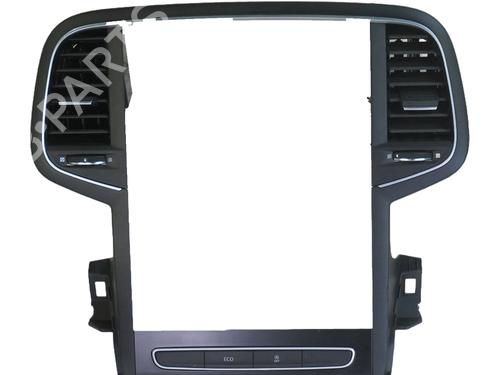 Used Air vent RENAULT MEGANE IV Saloon 1.5 dCi 110 (110 hp) 27727233