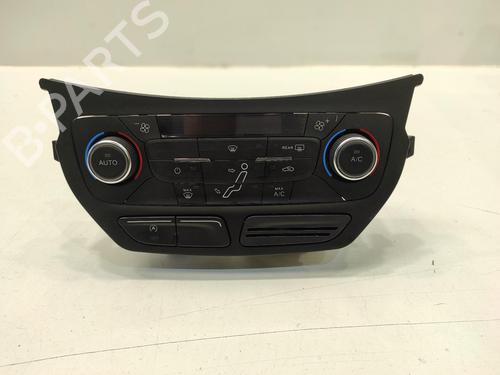 Climate control FORD C-MAX II (DXA/CB7, DXA/CEU) | BP34485705I5 - Image 3