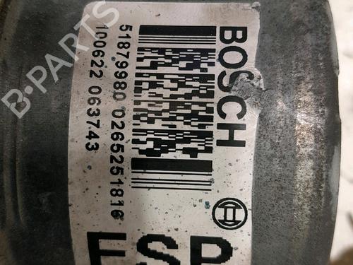 Used ABS pump ABS pump 36843855 36843855