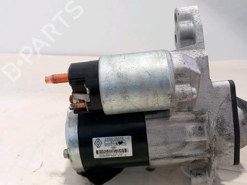 Used Starter RENAULT MEGANE IV Saloon [2016-2025]  20936975