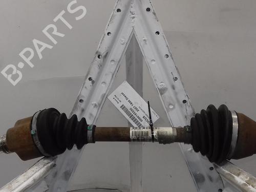 Used Left front driveshaft Left front driveshaft FORD FOCUS II Turnier (DA_, FFS, DS) [2004-2012] 34483454 34483454