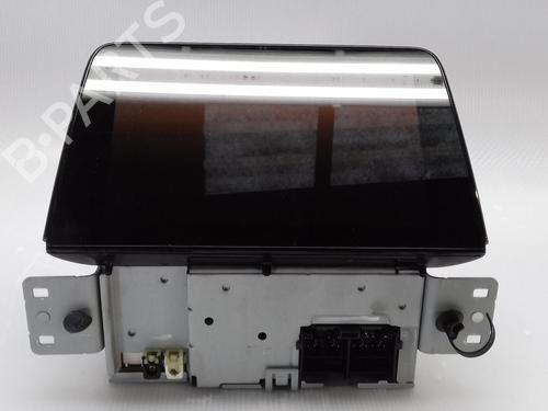 Electronic module FORD FOCUS IV (HN) 1.0 EcoBoost | BP34485449M83 - Image 4