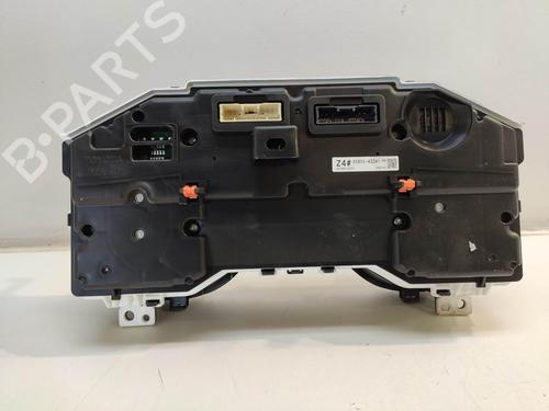 instrument-cluster-toyota-rav-4-v-_a5_-_h5_-2018-34485157 main image