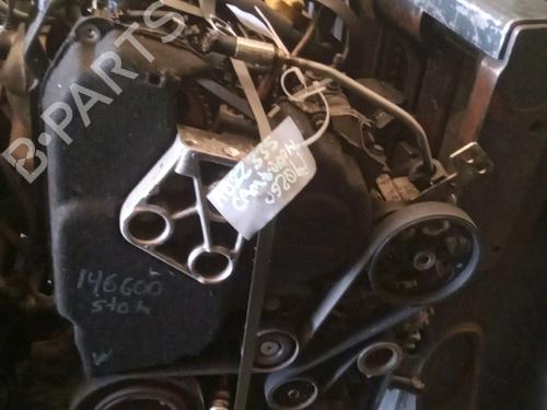 Engine NISSAN PRIMERA Hatchback (P12)  | BP19049595M1 