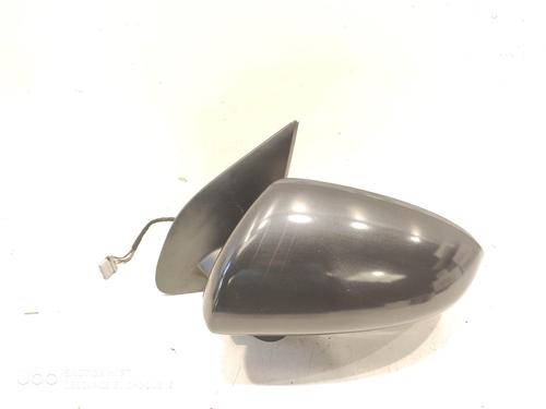 Left mirror NISSAN QASHQAI / QASHQAI +2 I (J10, NJ10, JJ10E) 2.0 All-wheel Drive | BP19685585C26 