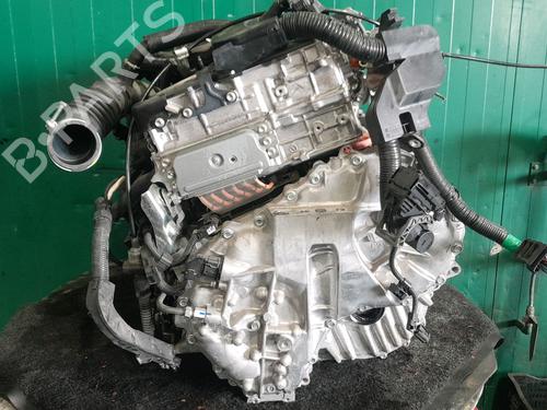 Gearbox LEXUS UX (_AA1_, _AH1_, _MA1_) 250h (MZAH10) | BP37461178M3 - Image 2