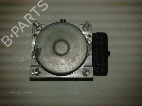 Used ABS pump ABS pump FIAT QUBO (225_) 1.3 D Multijet (225AXE1A, 225CXE1A, 225AXH1A, 225AXL1A,... (95 hp) 34481572 34481572