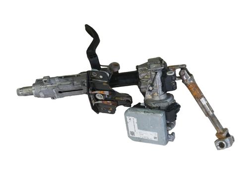 Steering column SEAT ARONA (KJ7, KJP) 1.0 TSI | BP33408471M21 - Image 3