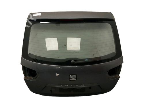 Used Tailgate SEAT IBIZA IV (6J5, 6P1) [2008-2017]  16776499